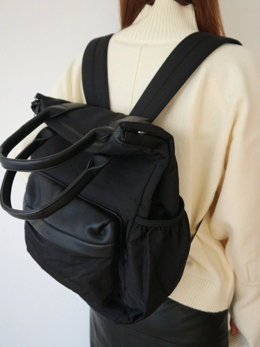 2WAY Multifunctional Backpack / TRUNC 88（トランクエイティーエイト 