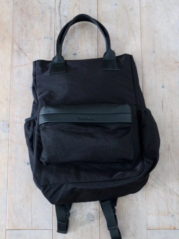 TRUNC88 ・2WAY Multifunctional Back pack - luknova.com