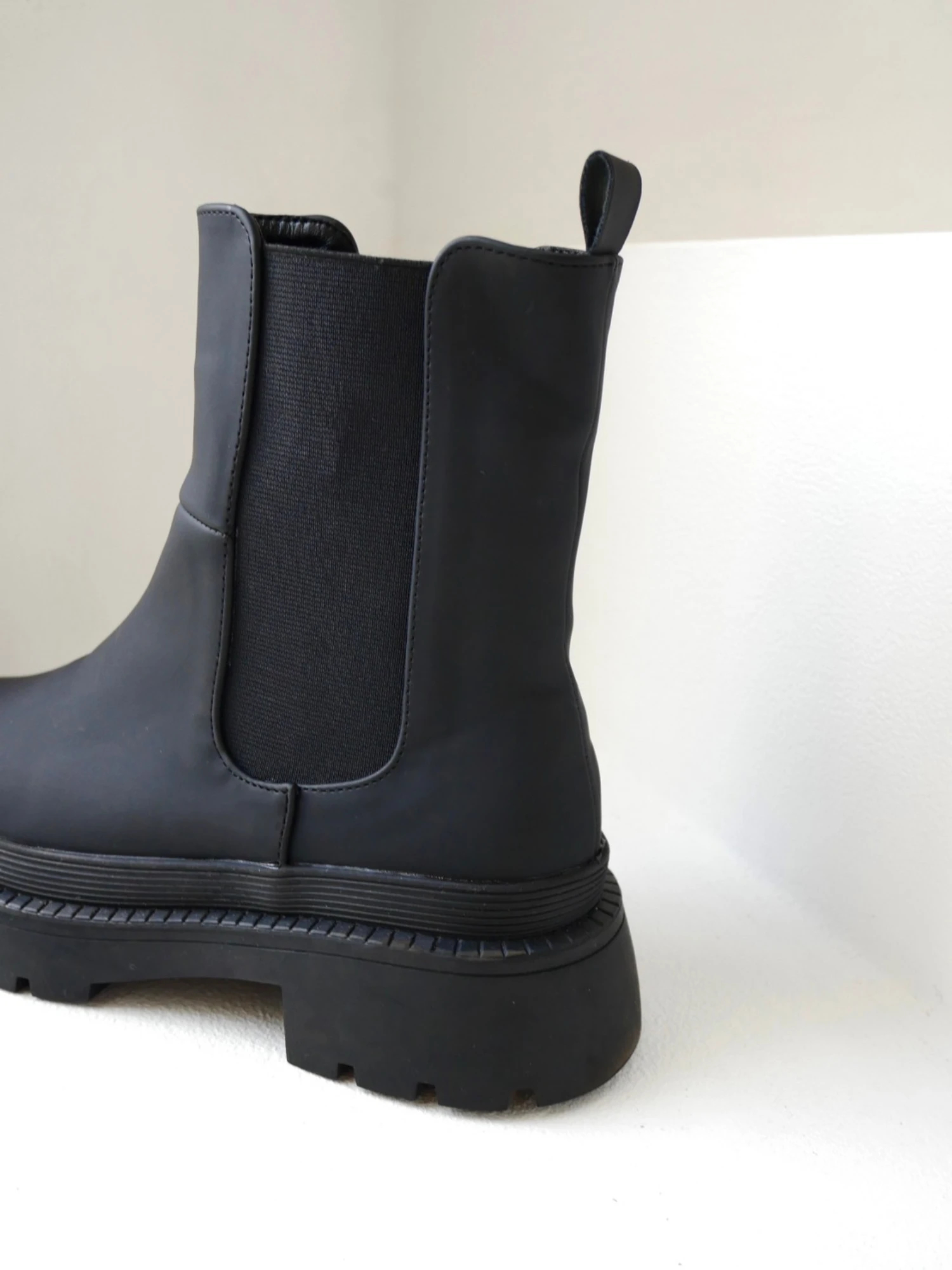 Chelsea Rubber Boots / TRUNC 88（トランクエイティーエイト）の