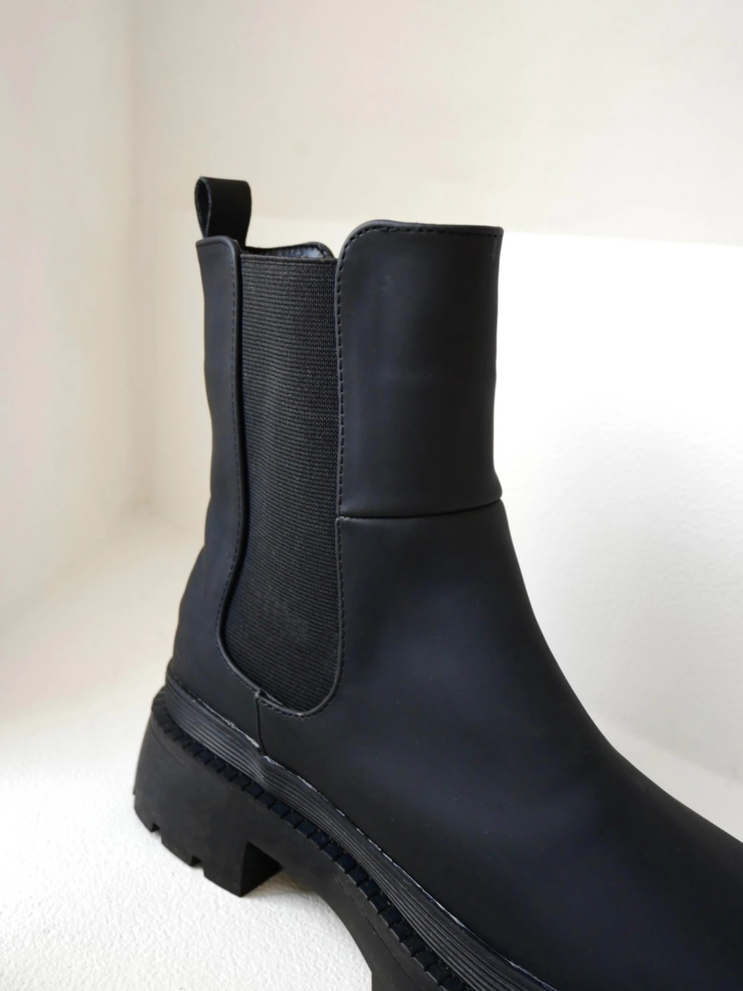 Chelsea Rubber Boots / TRUNC 88（トランクエイティーエイト）の