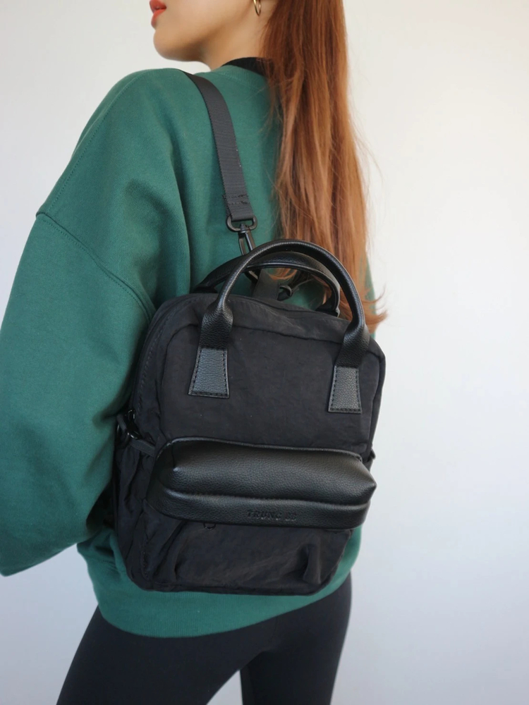 3WAY Mini Shoulder Kids Backpack / TRUNC 88（トランクエイティー