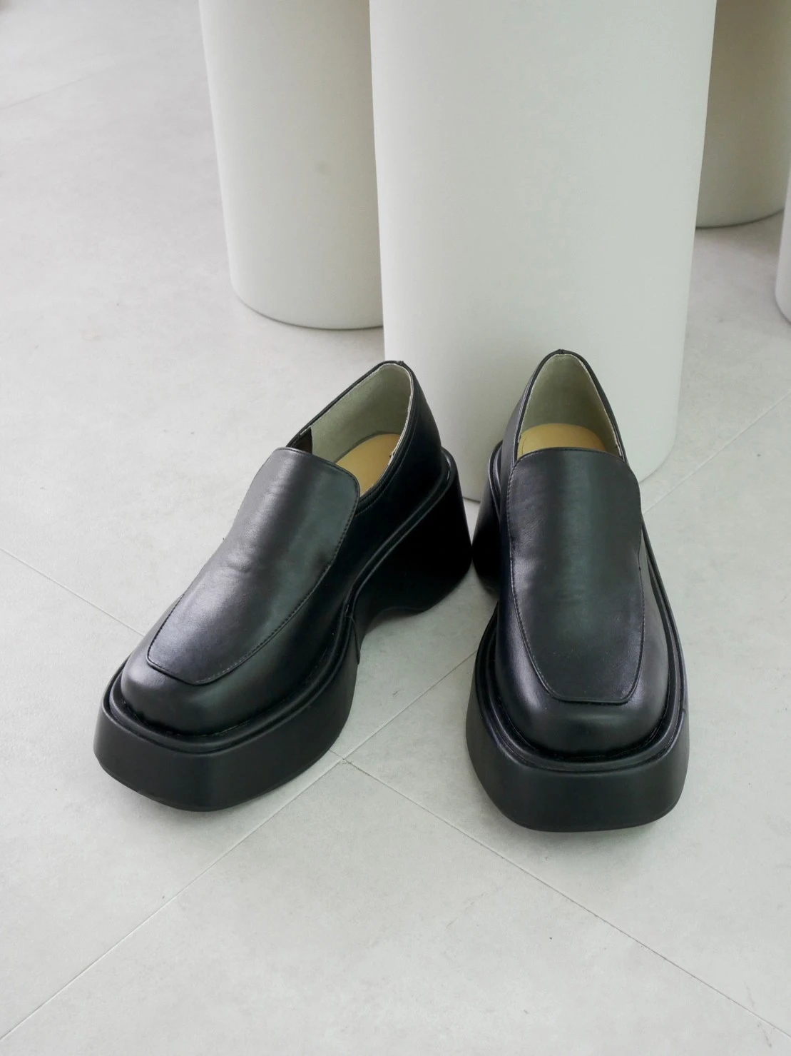 Volume Sole Loafers / TRUNC 88（トランクエイティーエイト）のその他 ...