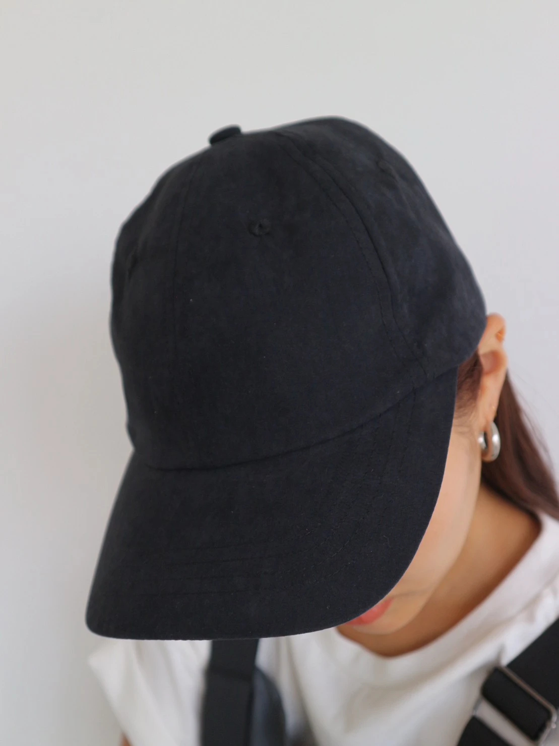 Eco Suede Cap / TRUNC 88（トランクエイティーエイト）のその他 雑貨