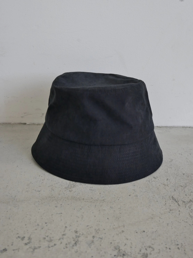 Eco Suede Bucket Hat / TRUNC 88（トランクエイティーエイト）の