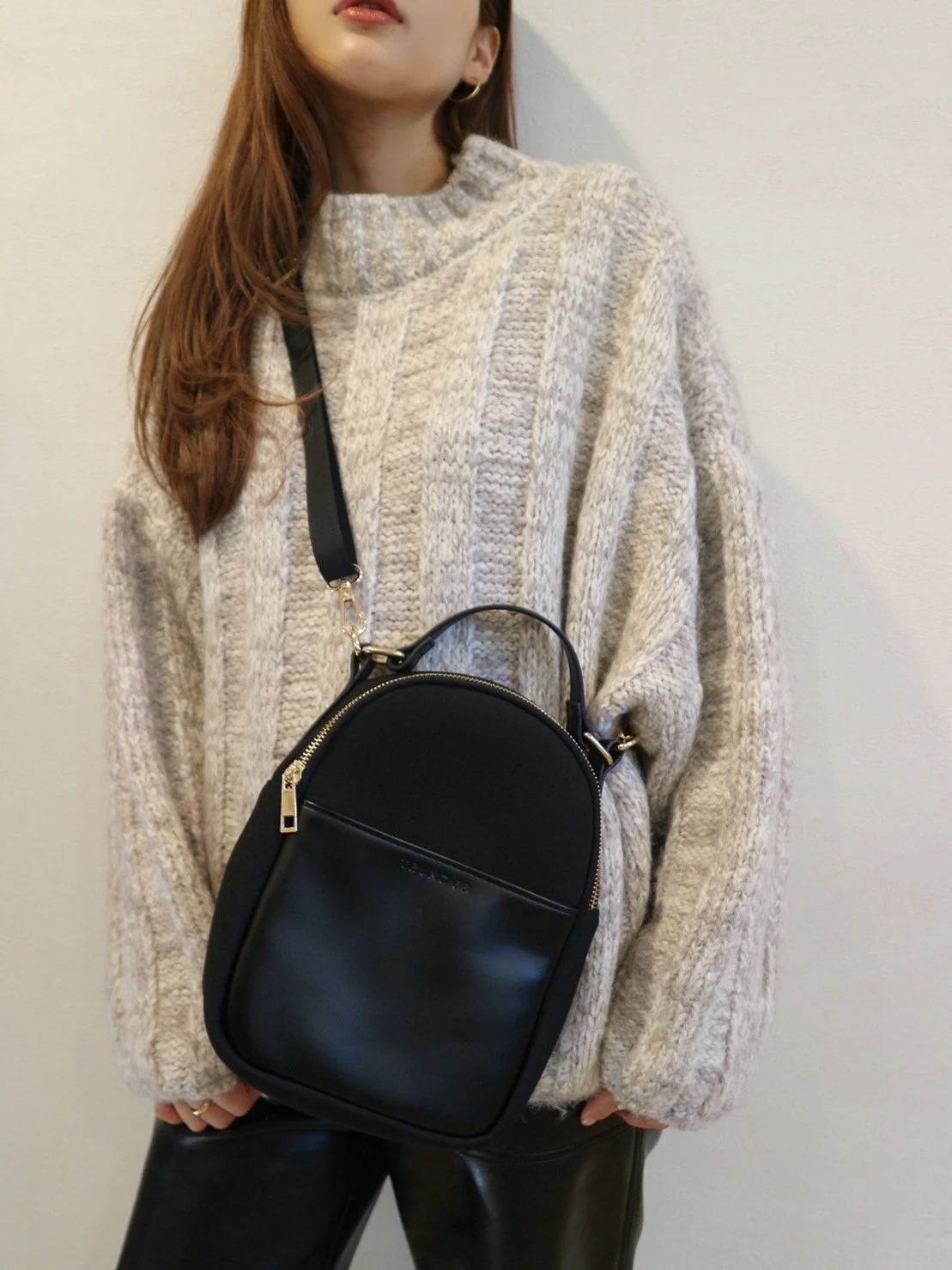 Mini Shoulder Cooler Bag / TRUNC 88（トランクエイティーエイト）の