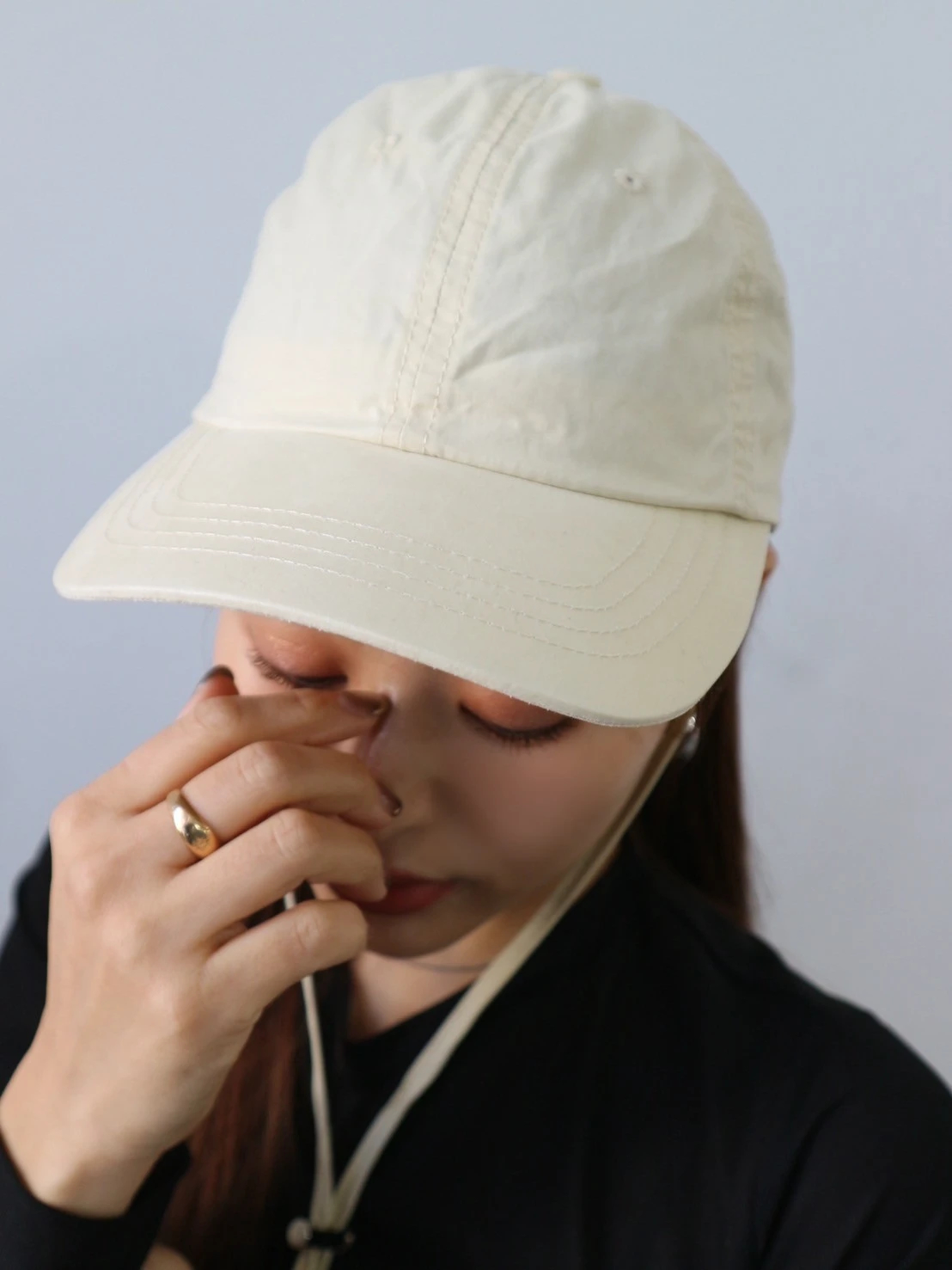 Vintage Like BB Cap / TRUNC 88（トランクエイティーエイト）のその他 