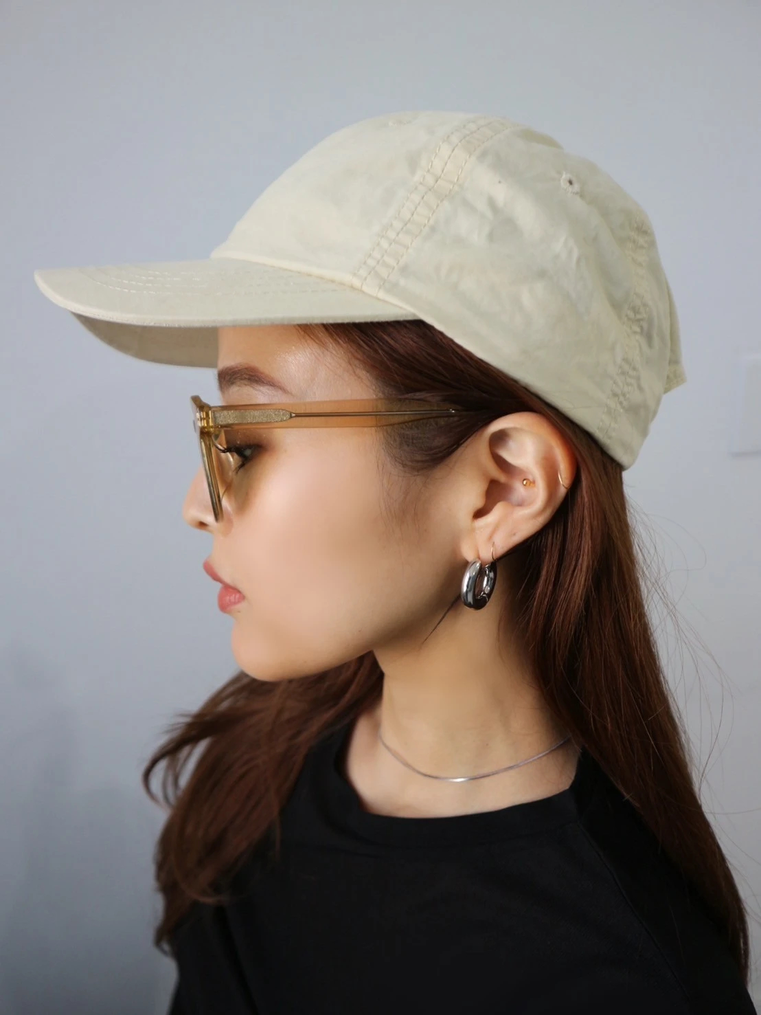 Vintage Like BB Cap / TRUNC 88（トランクエイティーエイト）のその他 