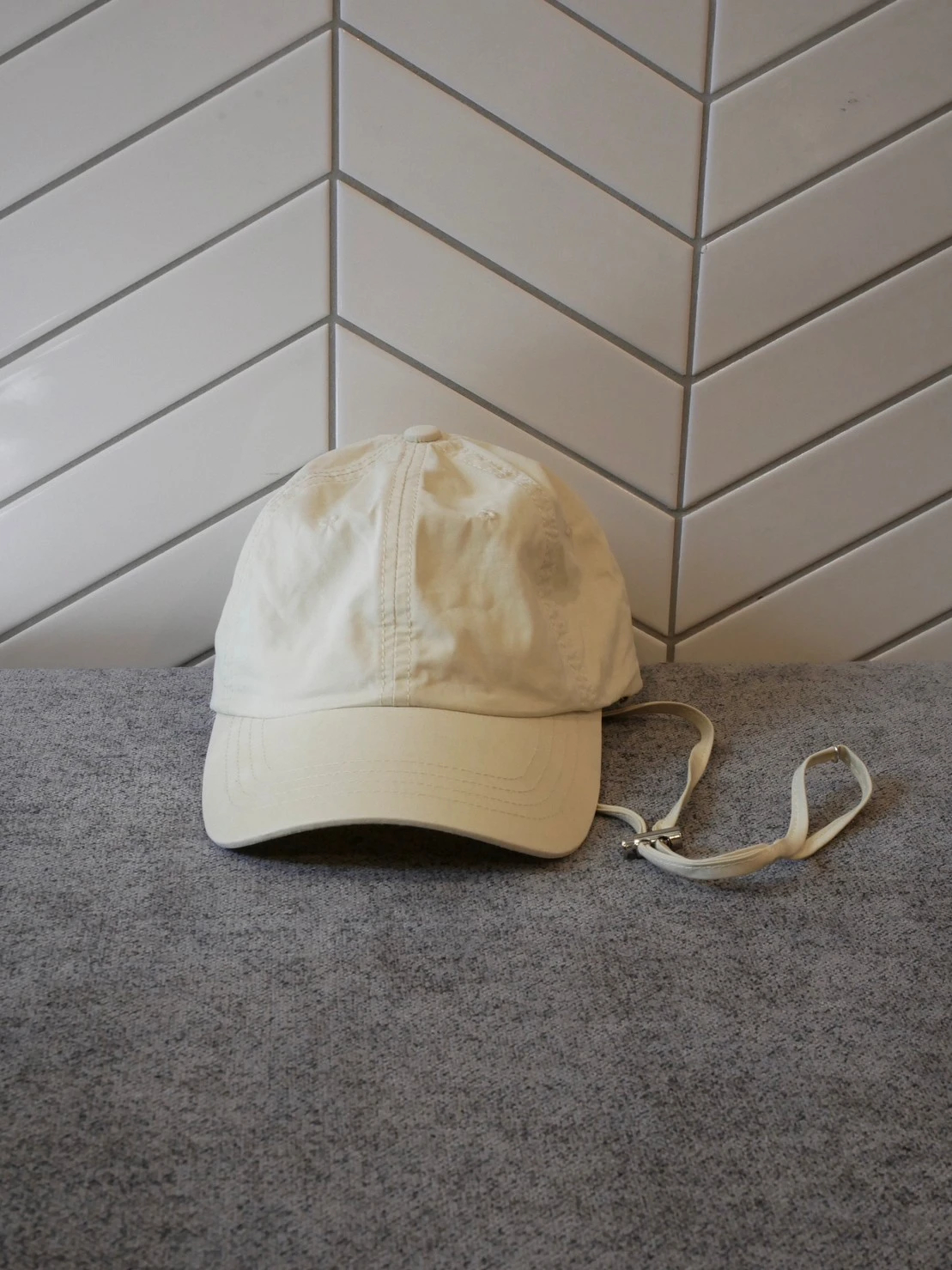 Vintage Like BB Cap / TRUNC 88（トランクエイティーエイト）のその他 
