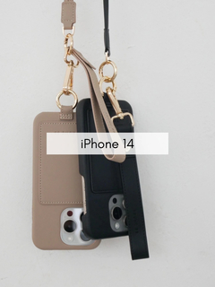 TRUNC 88 iPhone13pro ショルダーケース TRUNC 88（トランクエイティーエイト）の「(iPhone13PRO対応
