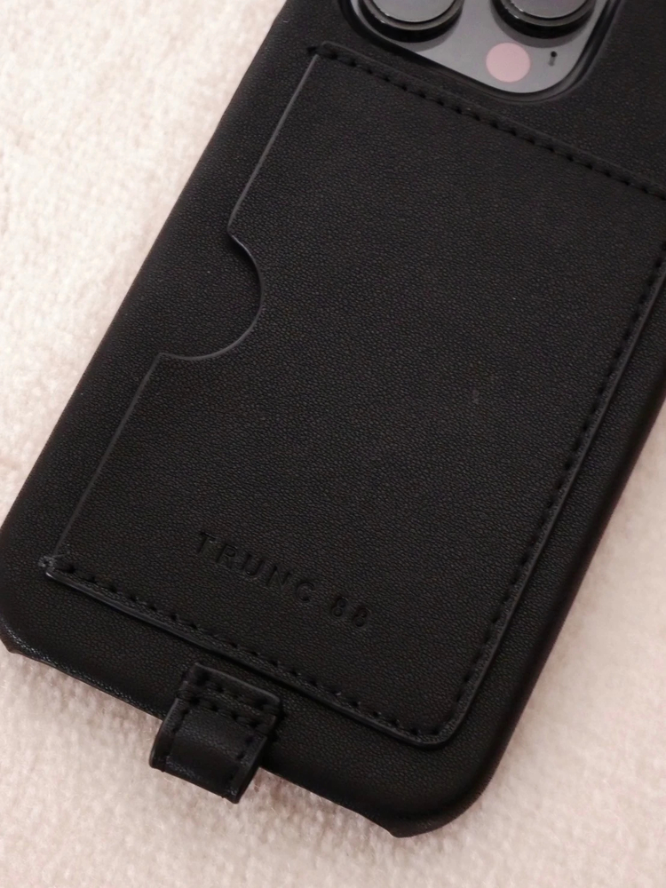 TRUNC 88(トランクエイティーエイト) |(iPhone14) Double Strap iPhone Case