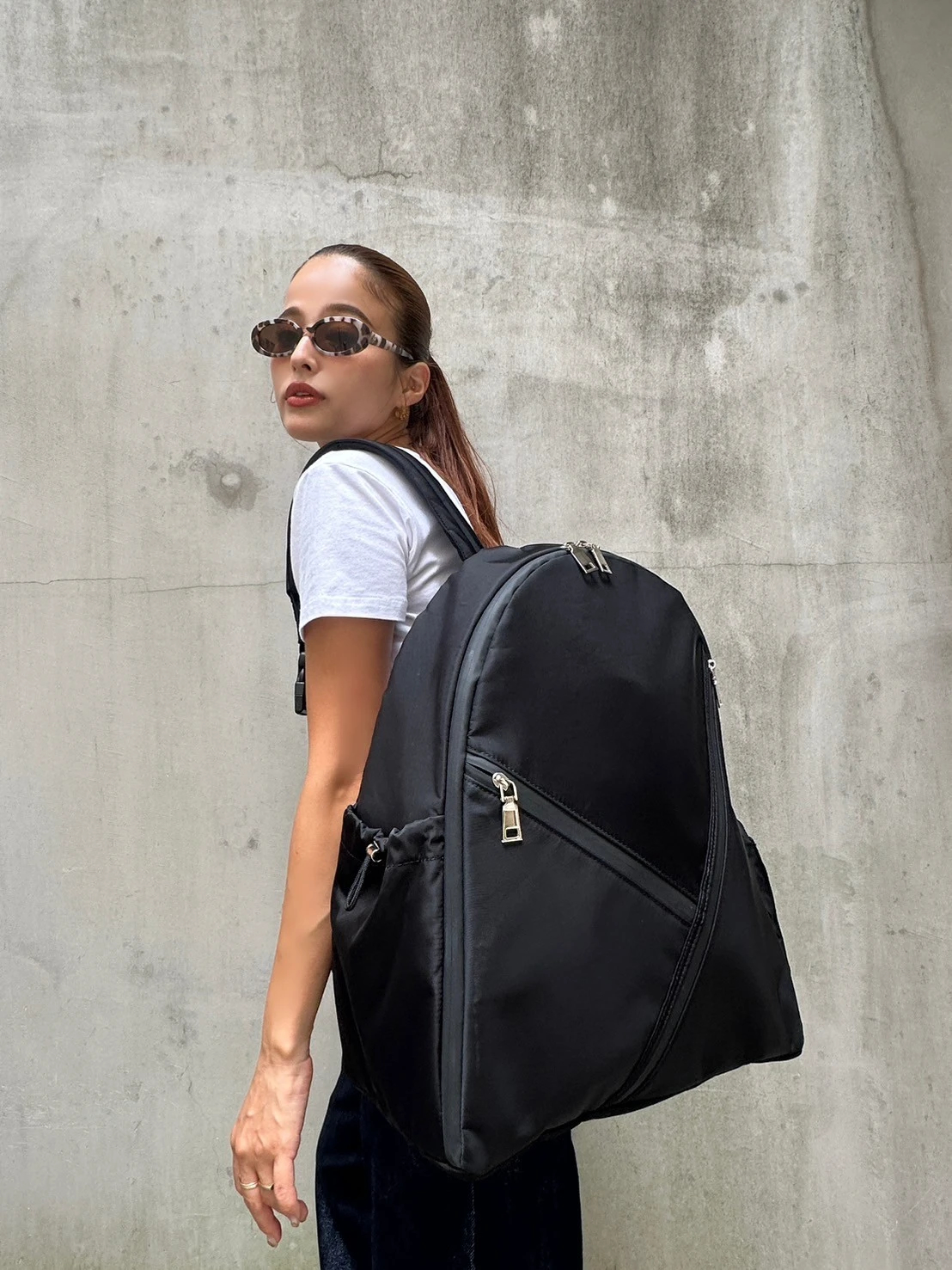 さのまい TRUNC 88 トランク88 マザーズバッグ さのまい バッグ