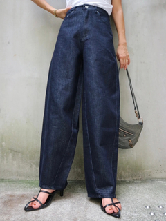 Glitter Denim Pants / TRUNC 88（トランクエイティーエイト）の