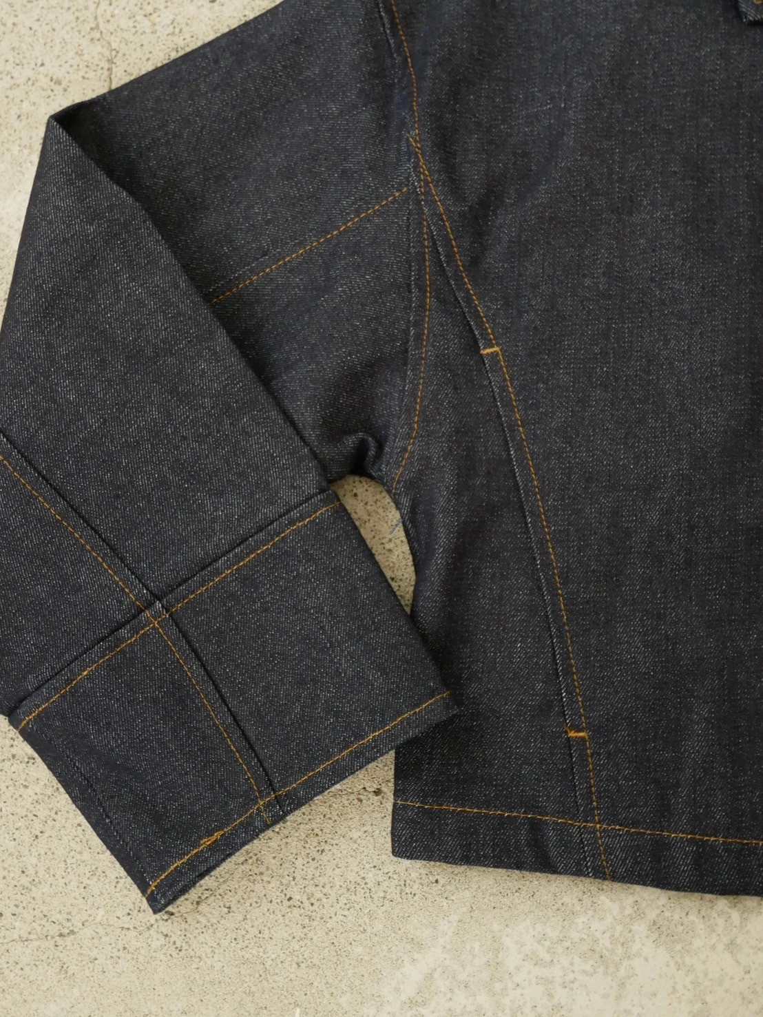 TRUNC88 ジャケット Cropped Jacket Set Up / TRUNC 88（トランクエイティーエイト