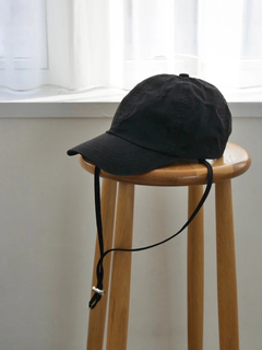 Vintage Like BB Cap Ⅱ / TRUNC 88（トランクエイティーエイト