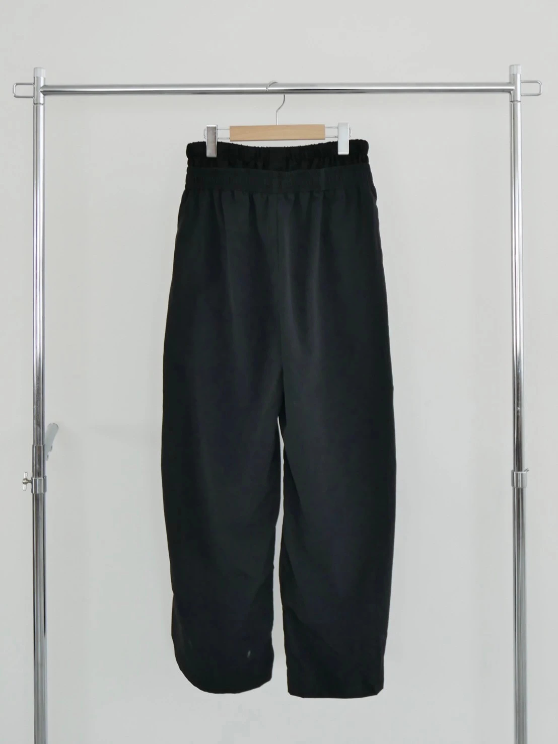Double Waist Curve Pants / TRUNC 88（トランクエイティー