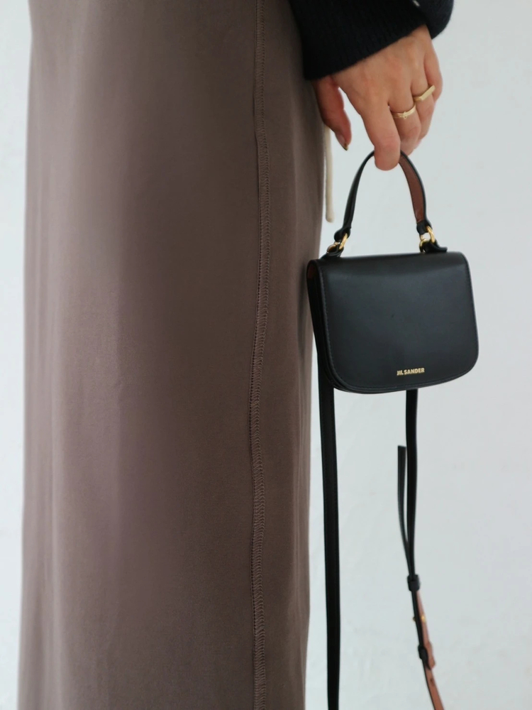 TRUNC 88(トランクエイティーエイト) |High Stretch Pencil Skirt