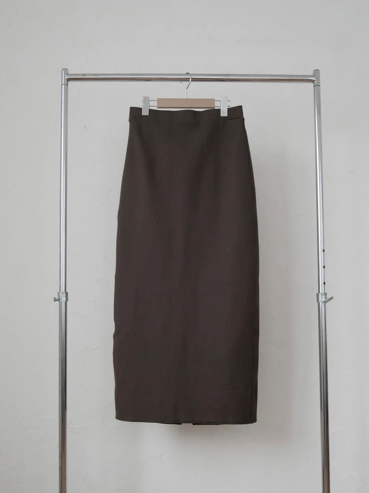 TRUNC 88(トランクエイティーエイト) |High Stretch Pencil Skirt