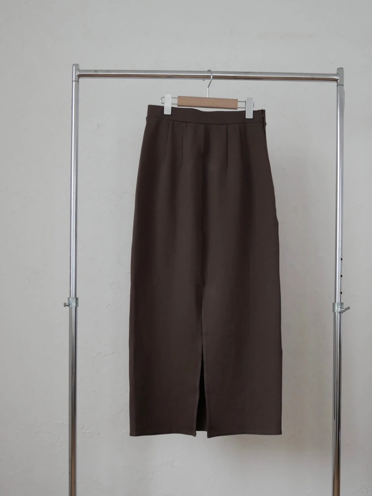 TRUNC 88(トランクエイティーエイト) |High Stretch Pencil Skirt