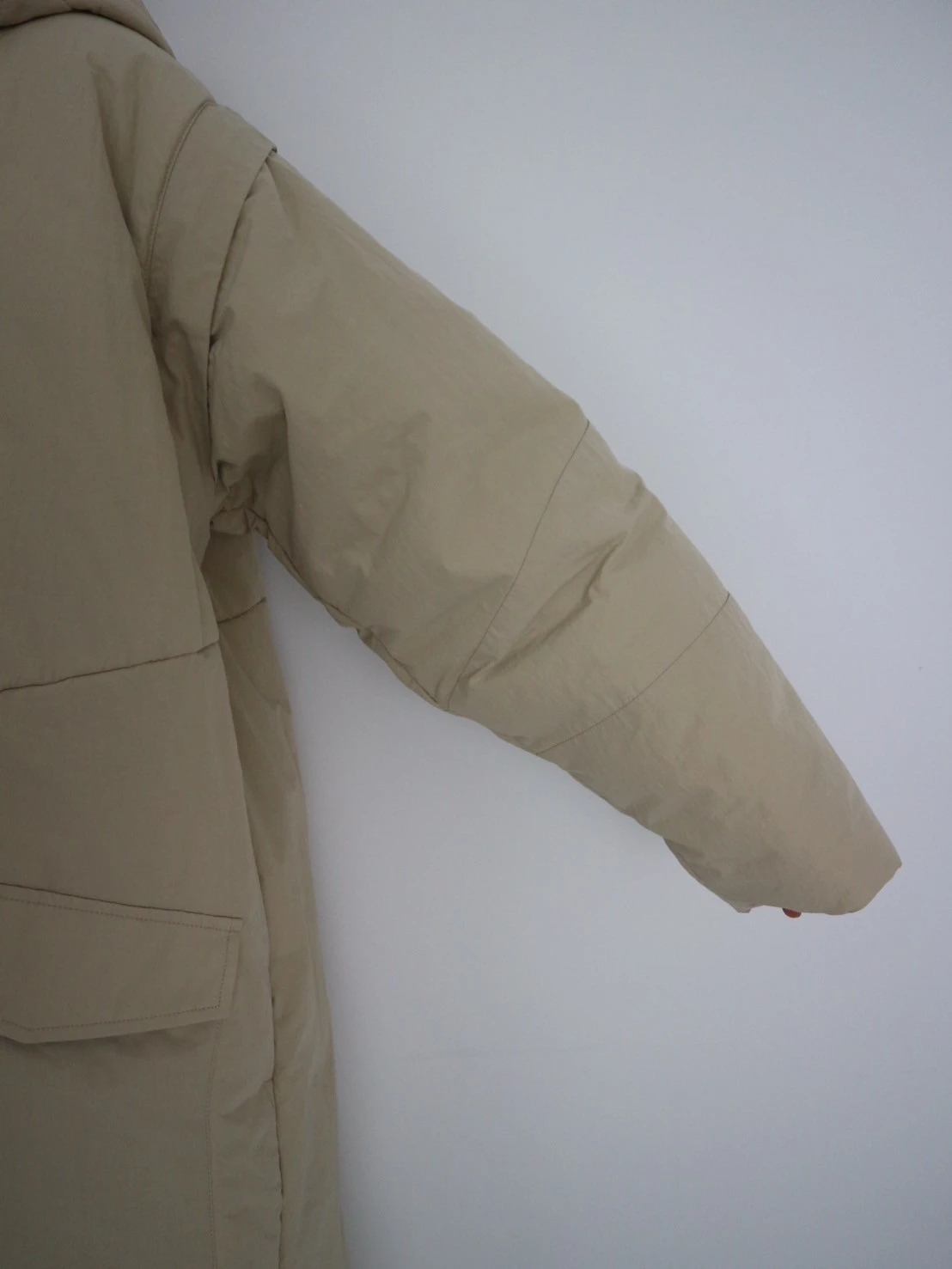 Thermal Tech Monster Coat / TRUNC 88（トランクエイティー