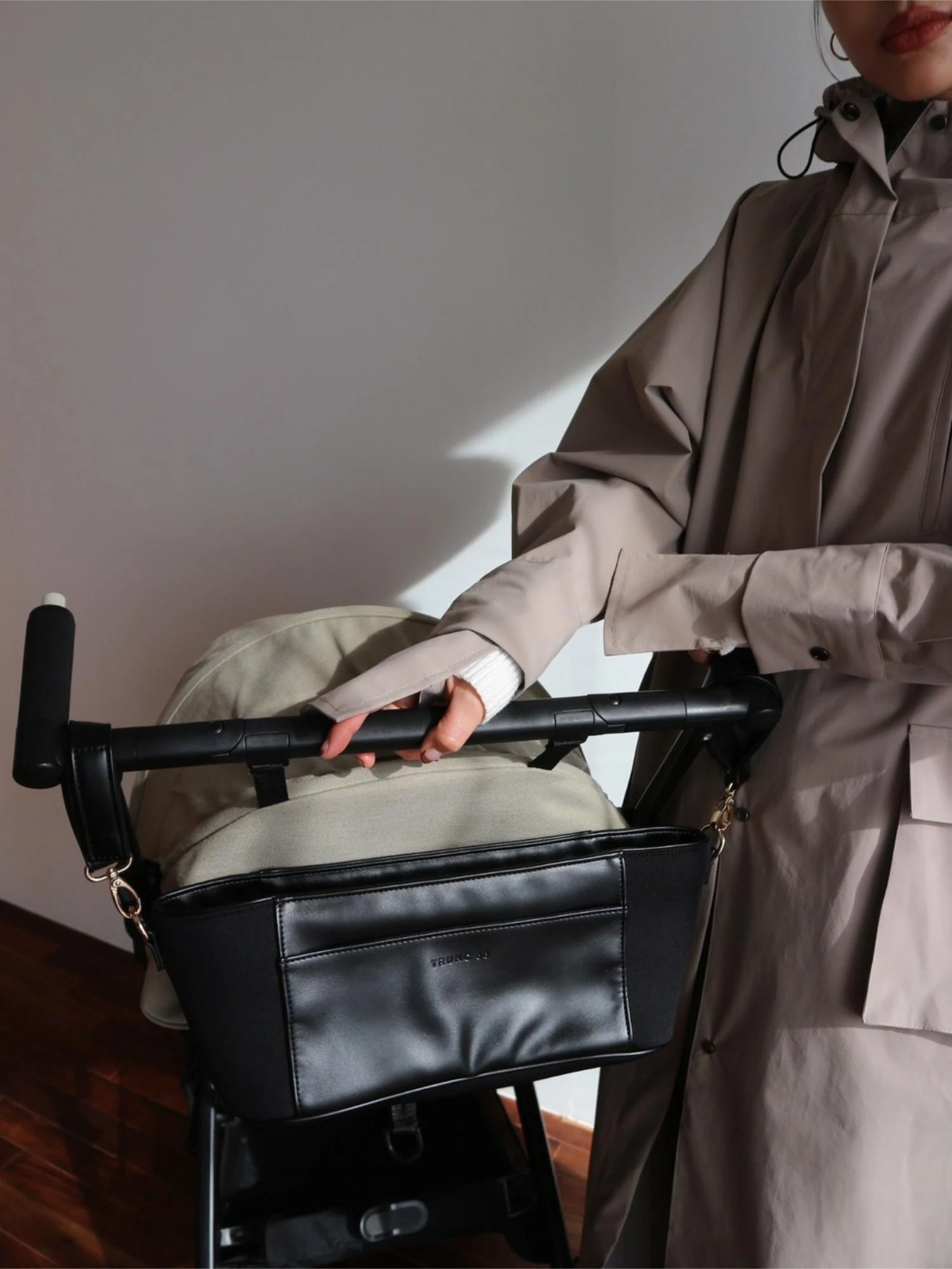 トランク88 Waterproof Tech Coat Ⅱ トランク88 Waterproof Tech Coat Ⅱ