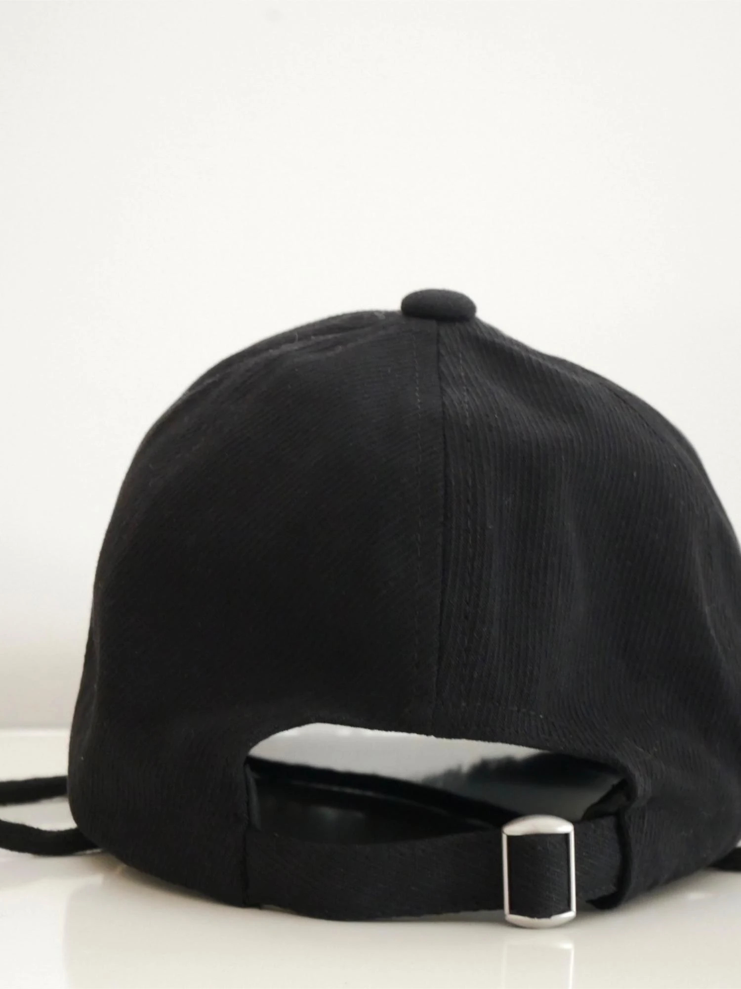 Strap Fringe Cap / TRUNC 88（トランクエイティーエイト）のその他