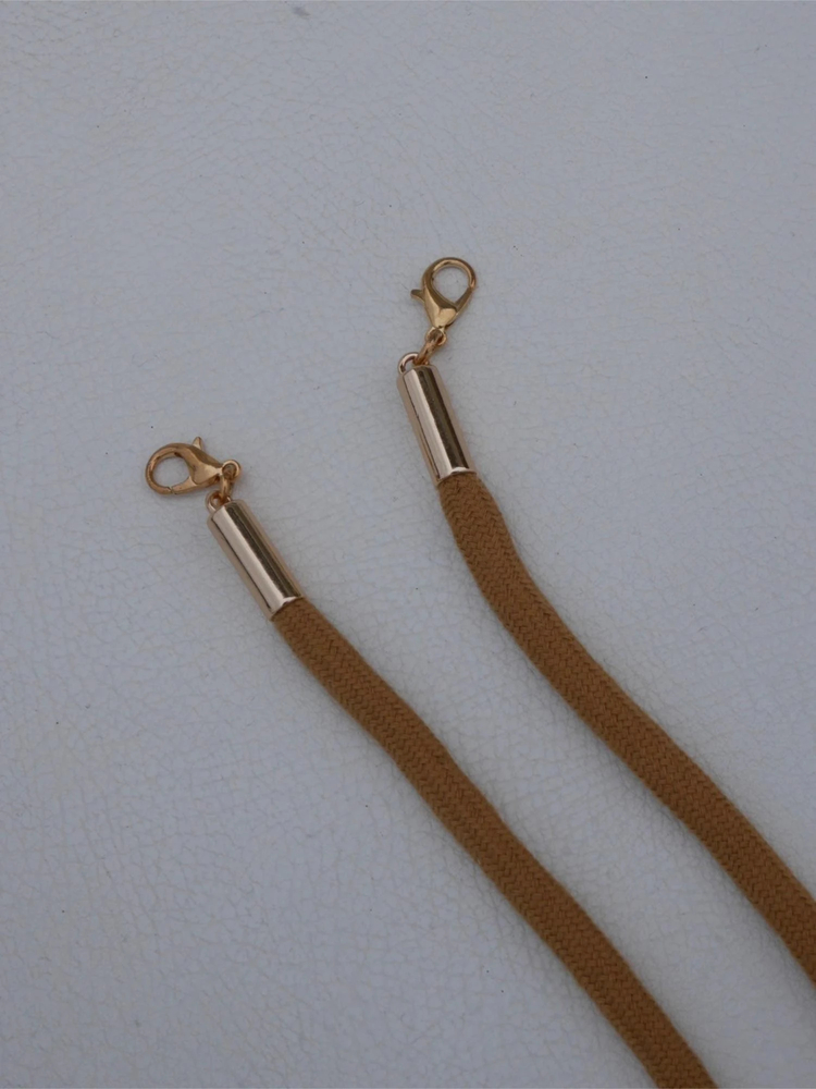 TRUNC 88(トランクエイティーエイト) |Fringe Bucket Hat