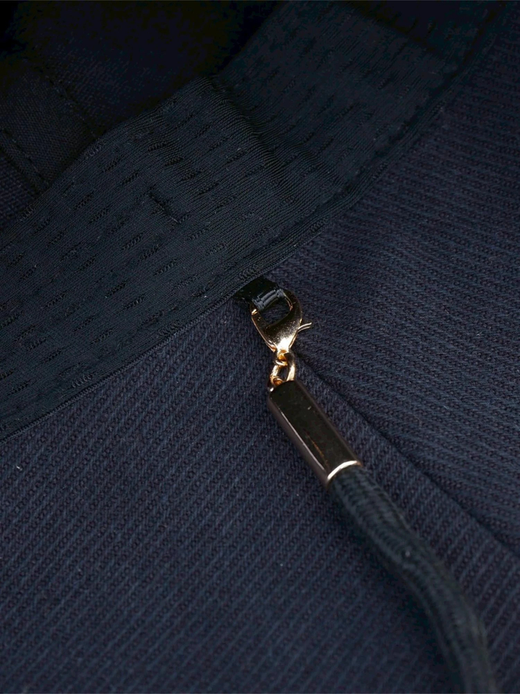 TRUNC 88(トランクエイティーエイト) |Fringe Bucket Hat