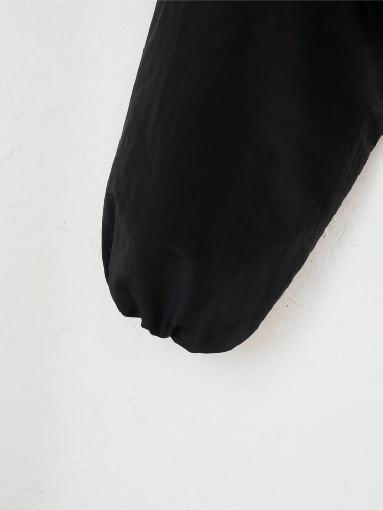 TRUNC 88(トランクエイティーエイト) |Sheer Cropped Blouson