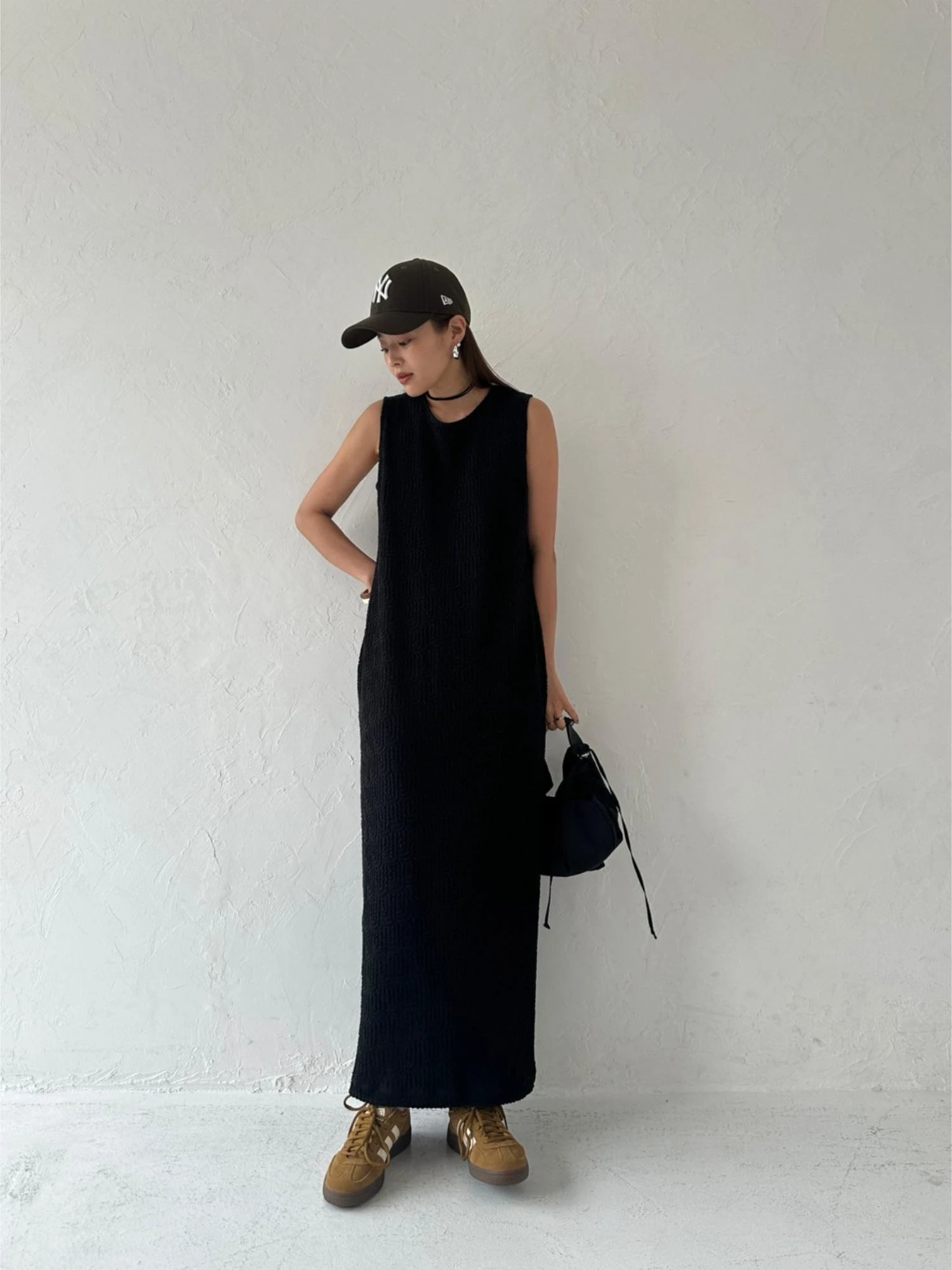ドレスチェンジ! 魔法の時間　OFR 2WAY Cut Jacquard Dress / TRUNC 88（トランクエイティーエイト