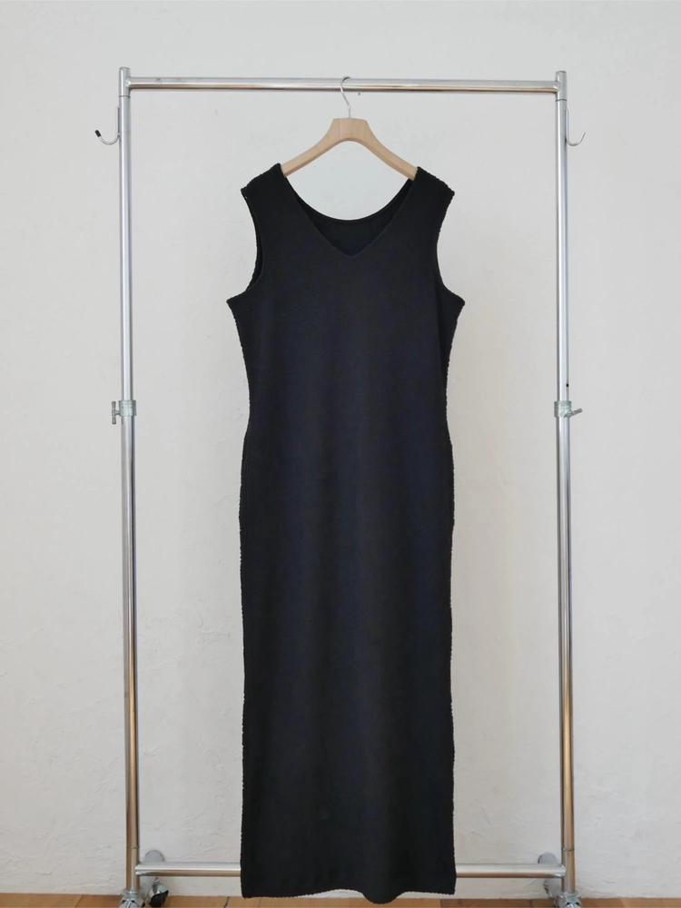 2WAY Cut Jacquard Dress / TRUNC 88（トランクエイティーエイト