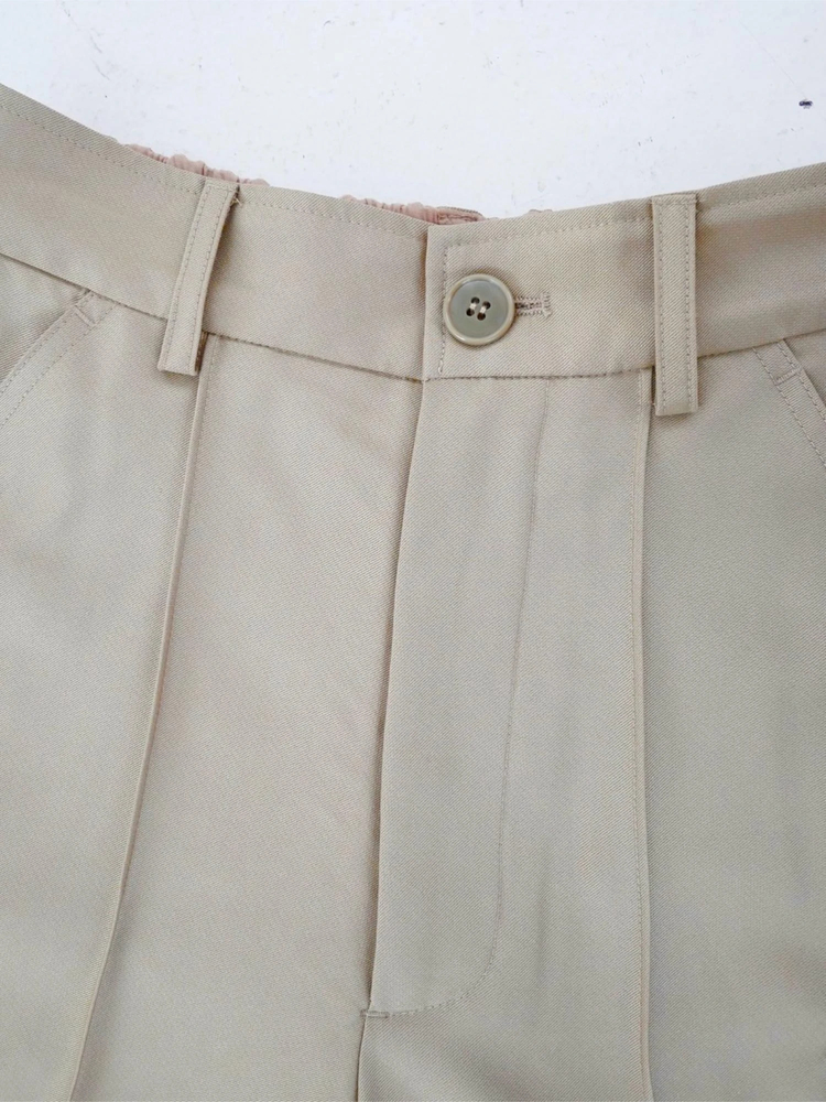 送料無料⭐︎trunk88/カーゴパンツ Glossy Cargo Pants（カーゴパンツ）｜TRUNC 88（トランク