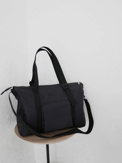 TRUNC 88（トランクエイティーエイト）の「Leather Combi Body