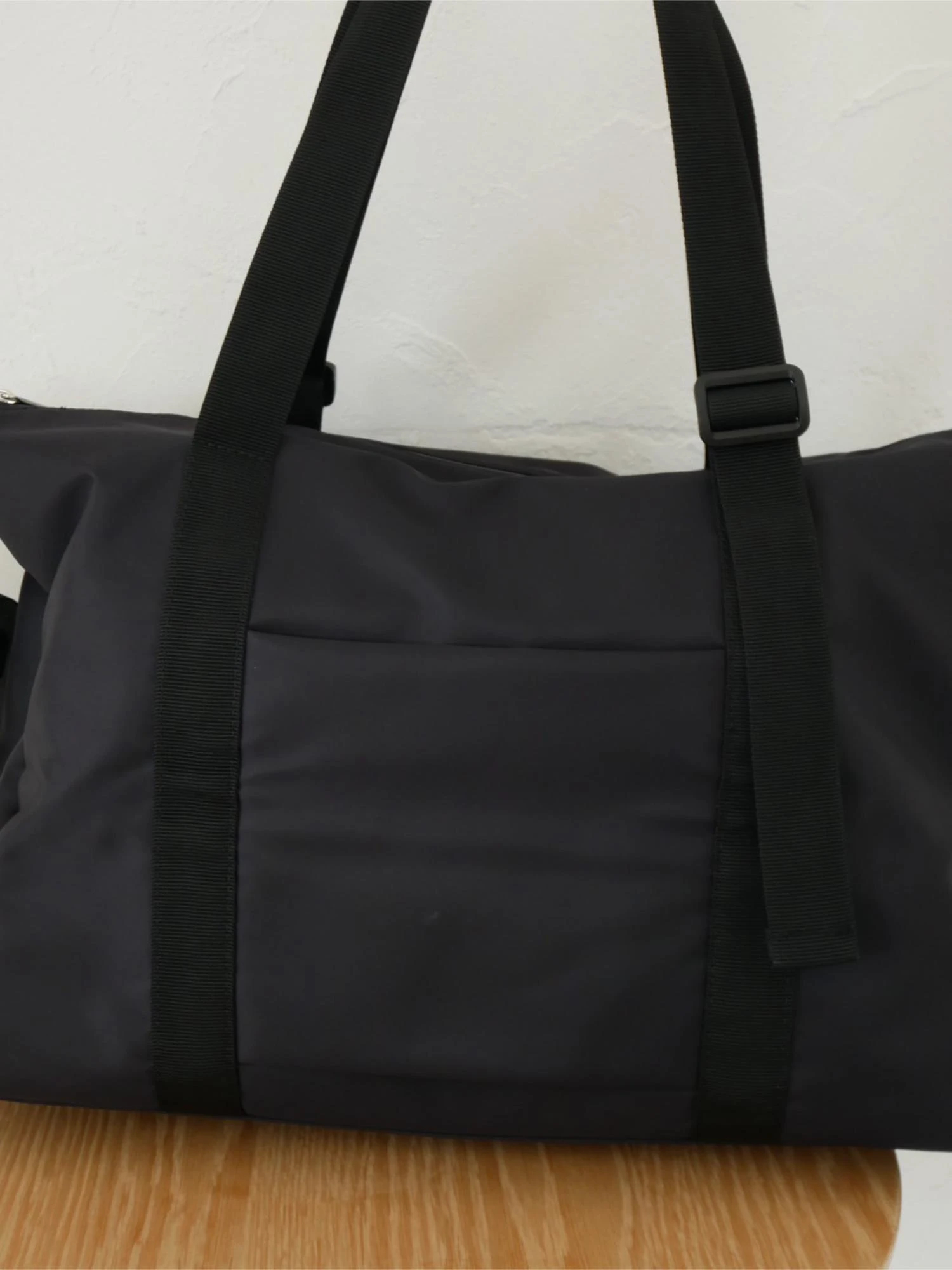 2WAY Adjustable Tote Bag / TRUNC 88（トランクエイティー