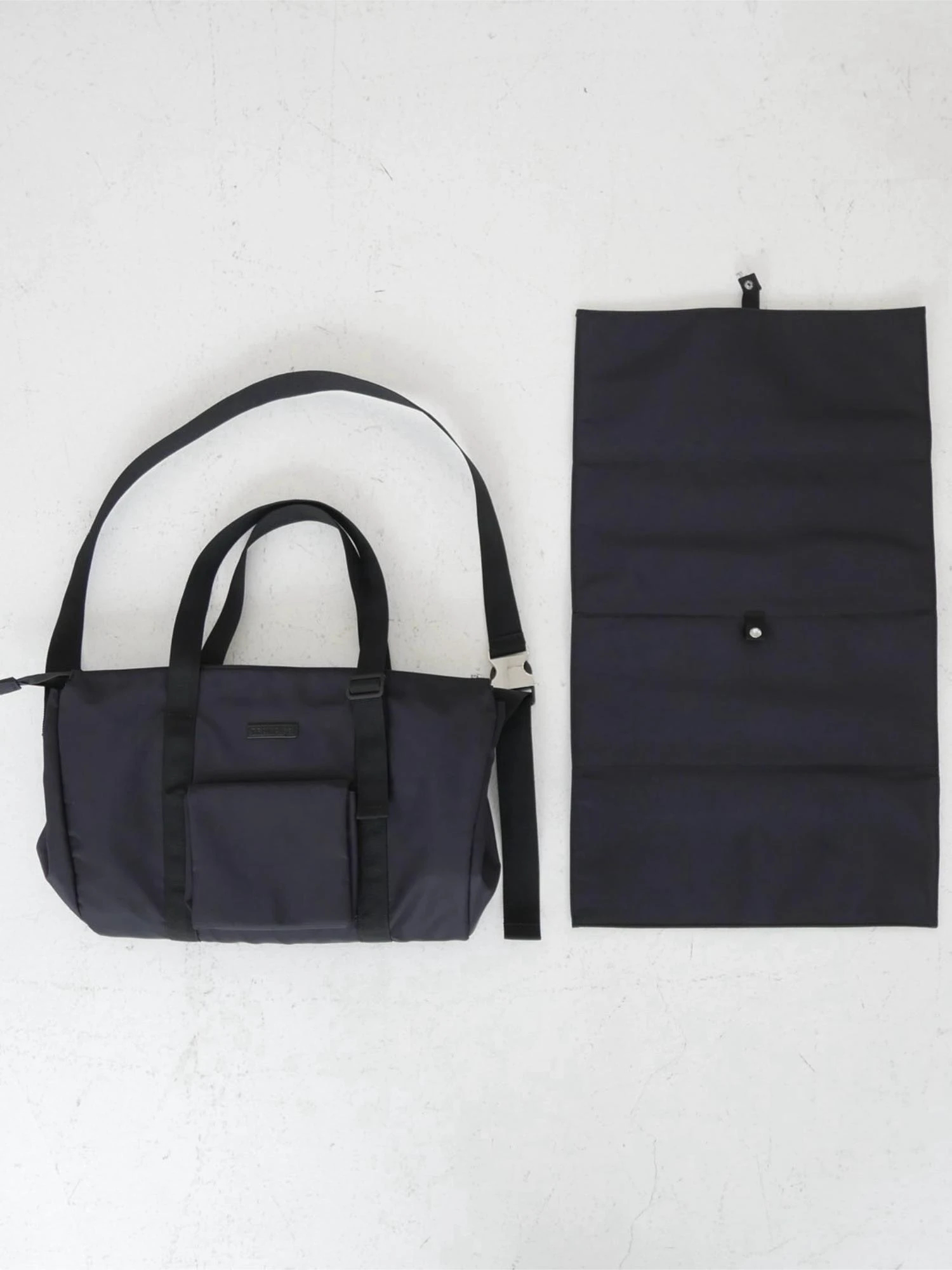 2WAY Adjustable Tote Bag / TRUNC 88（トランクエイティー