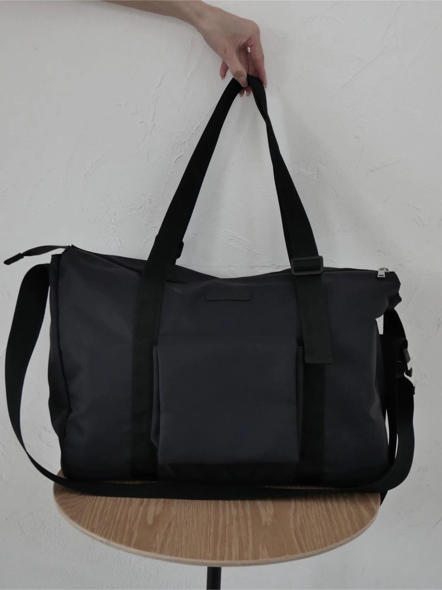 2WAY Adjustable Tote Bag / TRUNC 88（トランクエイティー