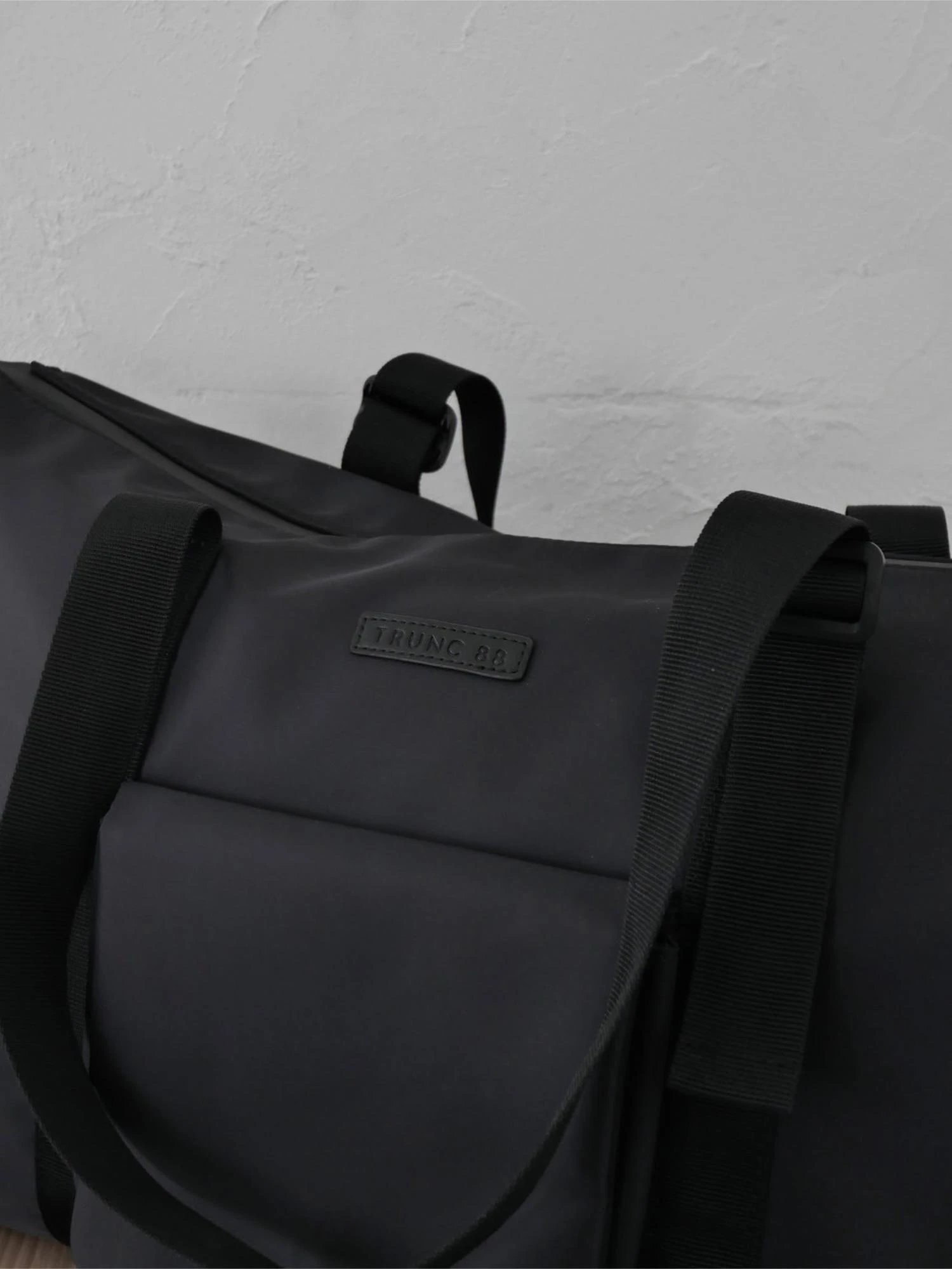 2WAY Adjustable Tote Bag / TRUNC 88（トランクエイティー