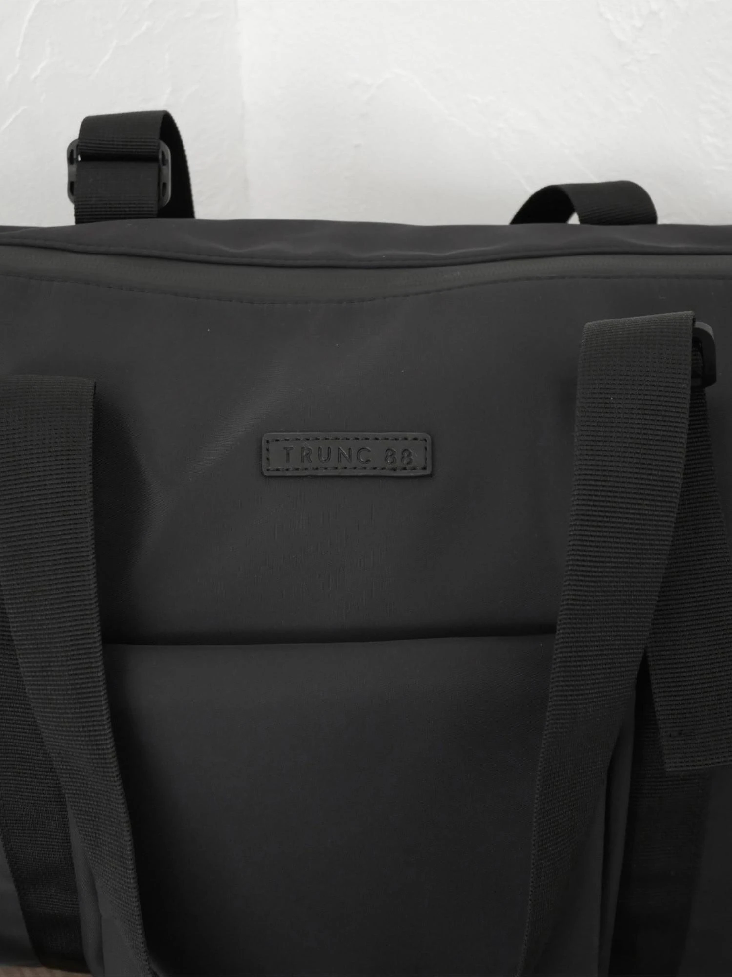 TRUNC 88 バッグ 2WAY Adjustable Tote Bag / TRUNC 88（トランクエイティー