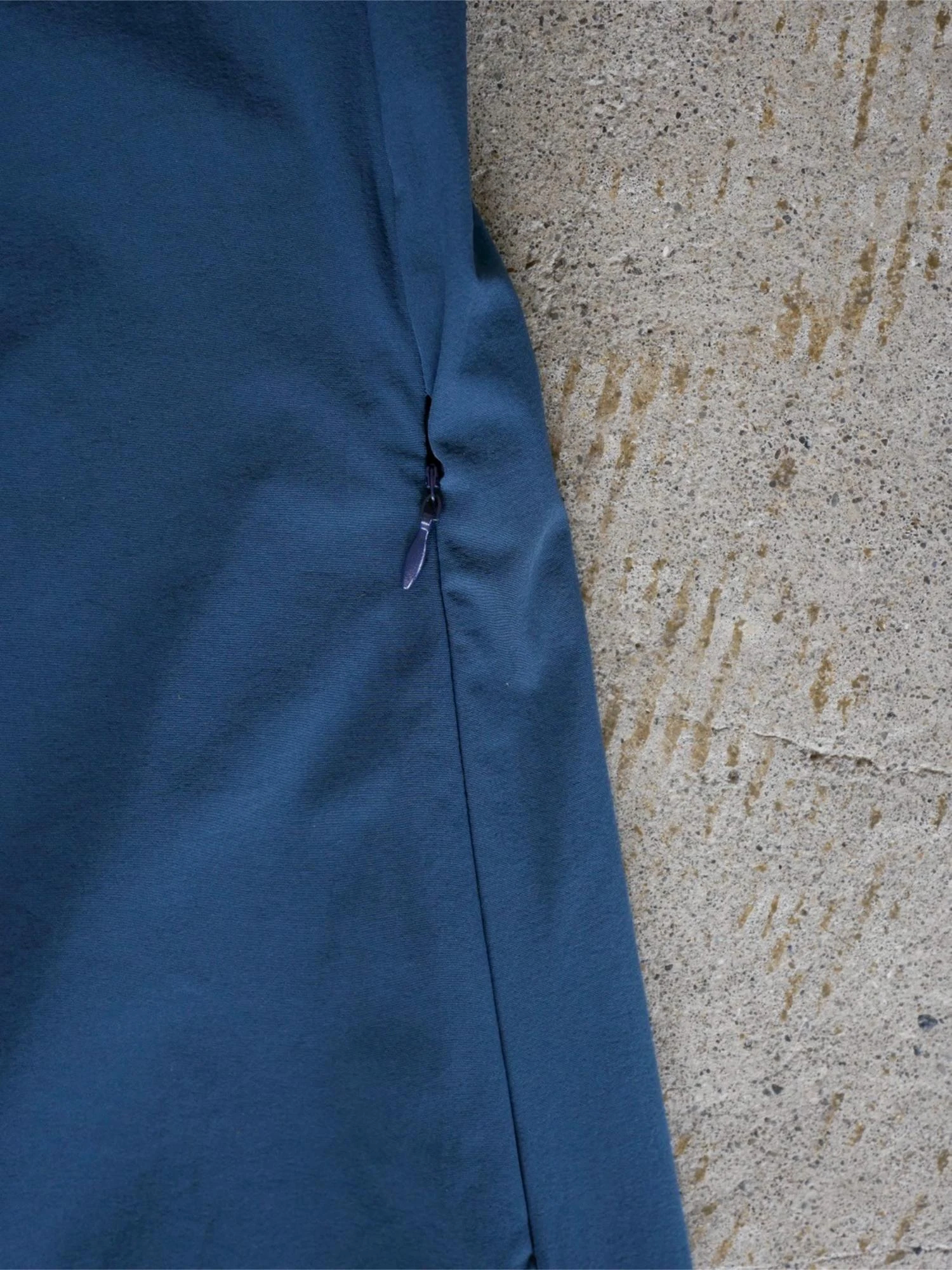 A*A様 ウィニング　廃盤ロングタイプトランクス　未使用 RENOWN INX｜Aquascutum/(M)AQトランクス/25FW/2本ゴム