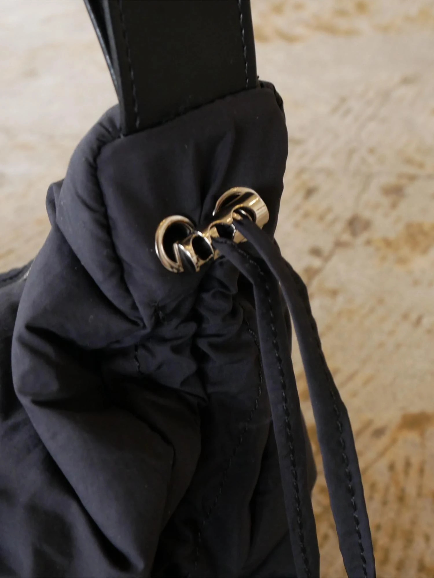 2way Gather Shoulder Bag / TRUNC 88（トランクエイティー