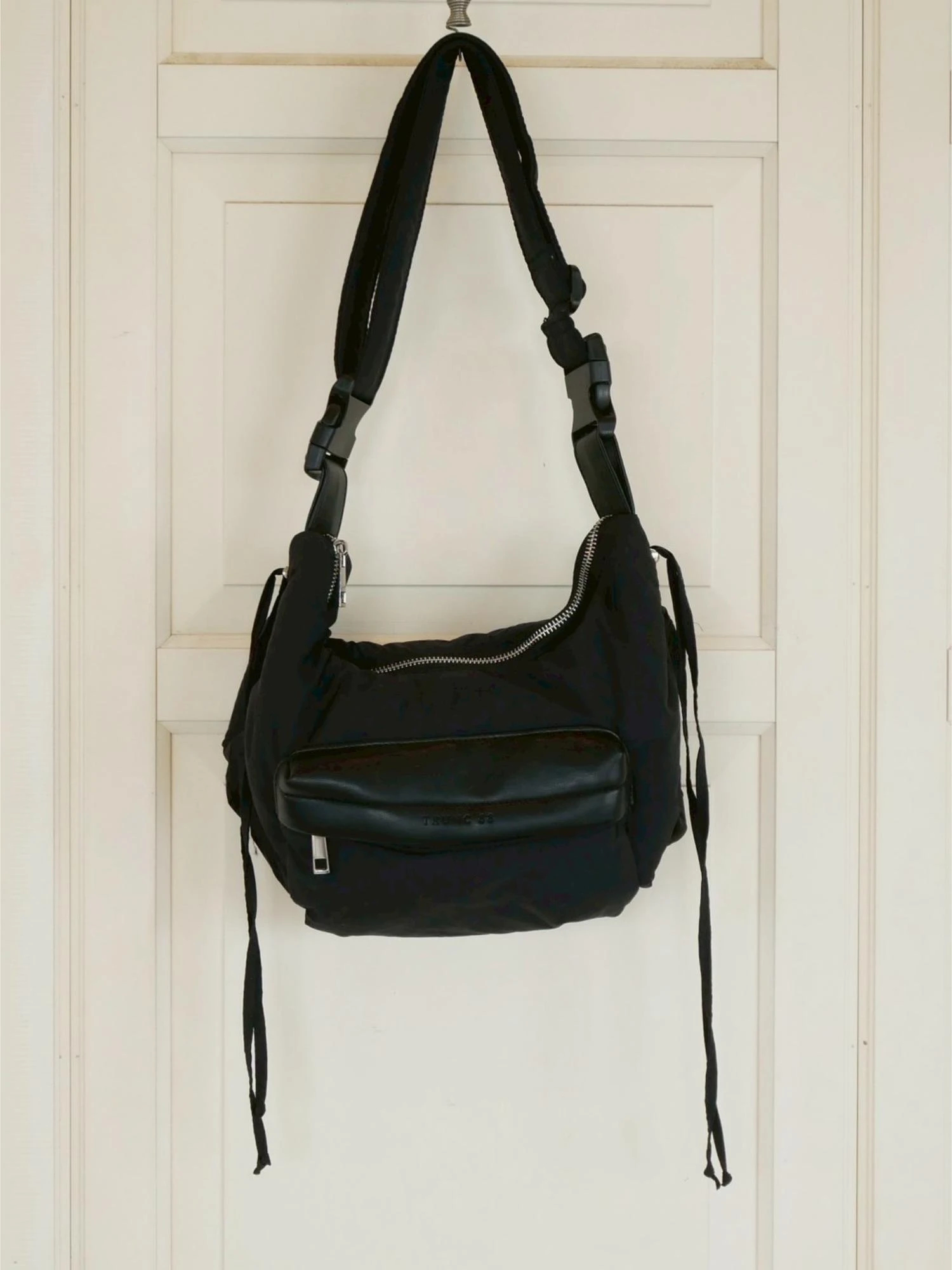 2way Gather Shoulder Bag / TRUNC 88（トランクエイティー
