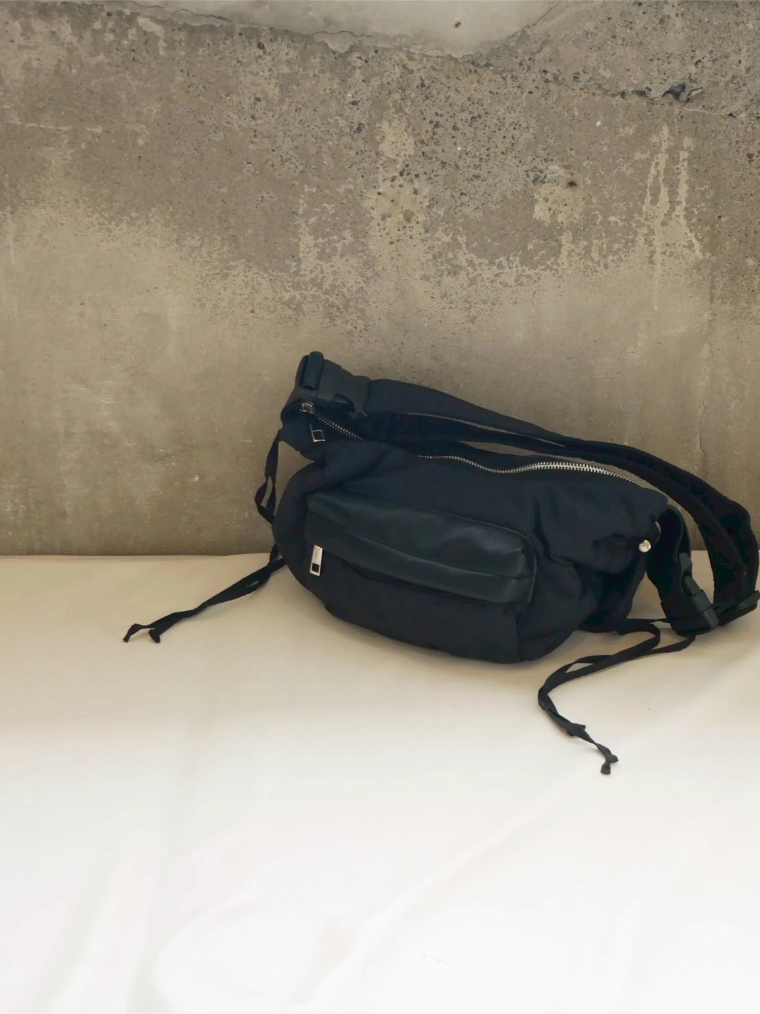 2way Gather Shoulder Bag / TRUNC 88（トランクエイティー