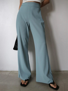 完売品　TRUNC 88 Center Line Curve Pants TRUNC 88（トランクエイティーエイト）の「Center Line Curve