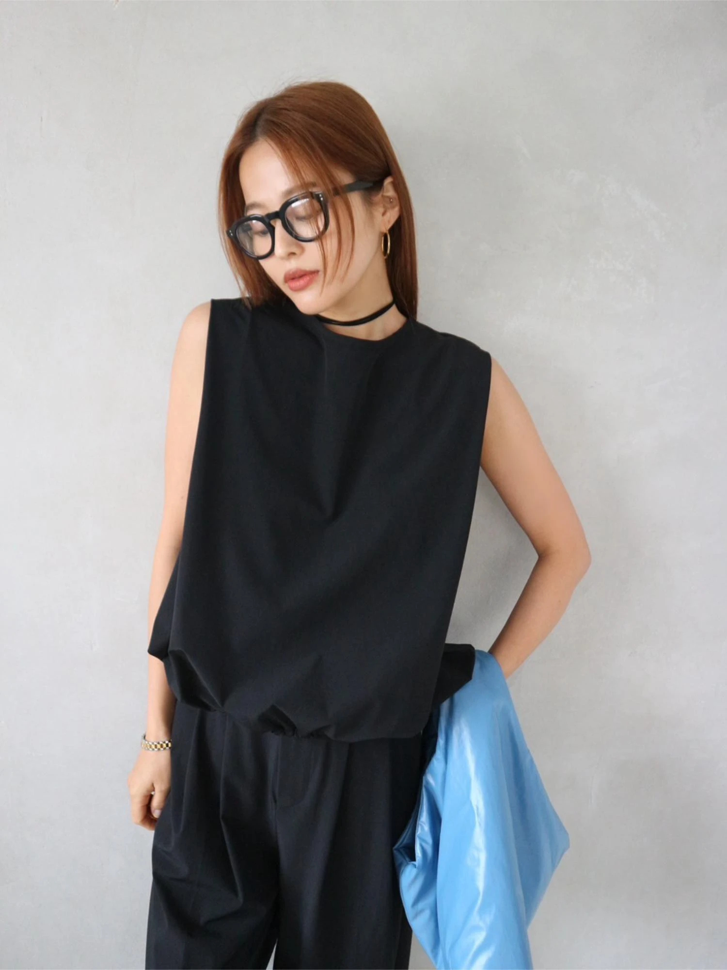 Ice Touch Balloon Tops / TRUNC 88（トランクエイティーエイト