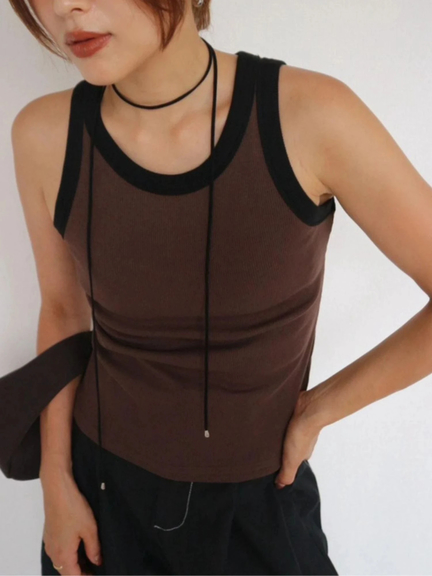 TRUNC 88（トランクエイティーエイト）の「Leather Combi Body