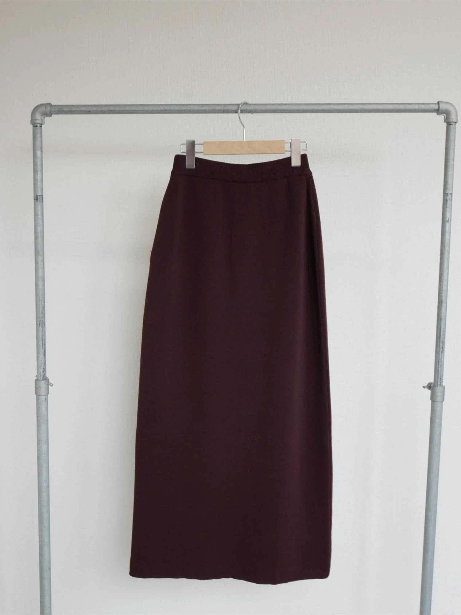 TRUNC88 サイドラインスカート スカート サイドラインロングスカート : ZOZOTOWN Yahoo!店