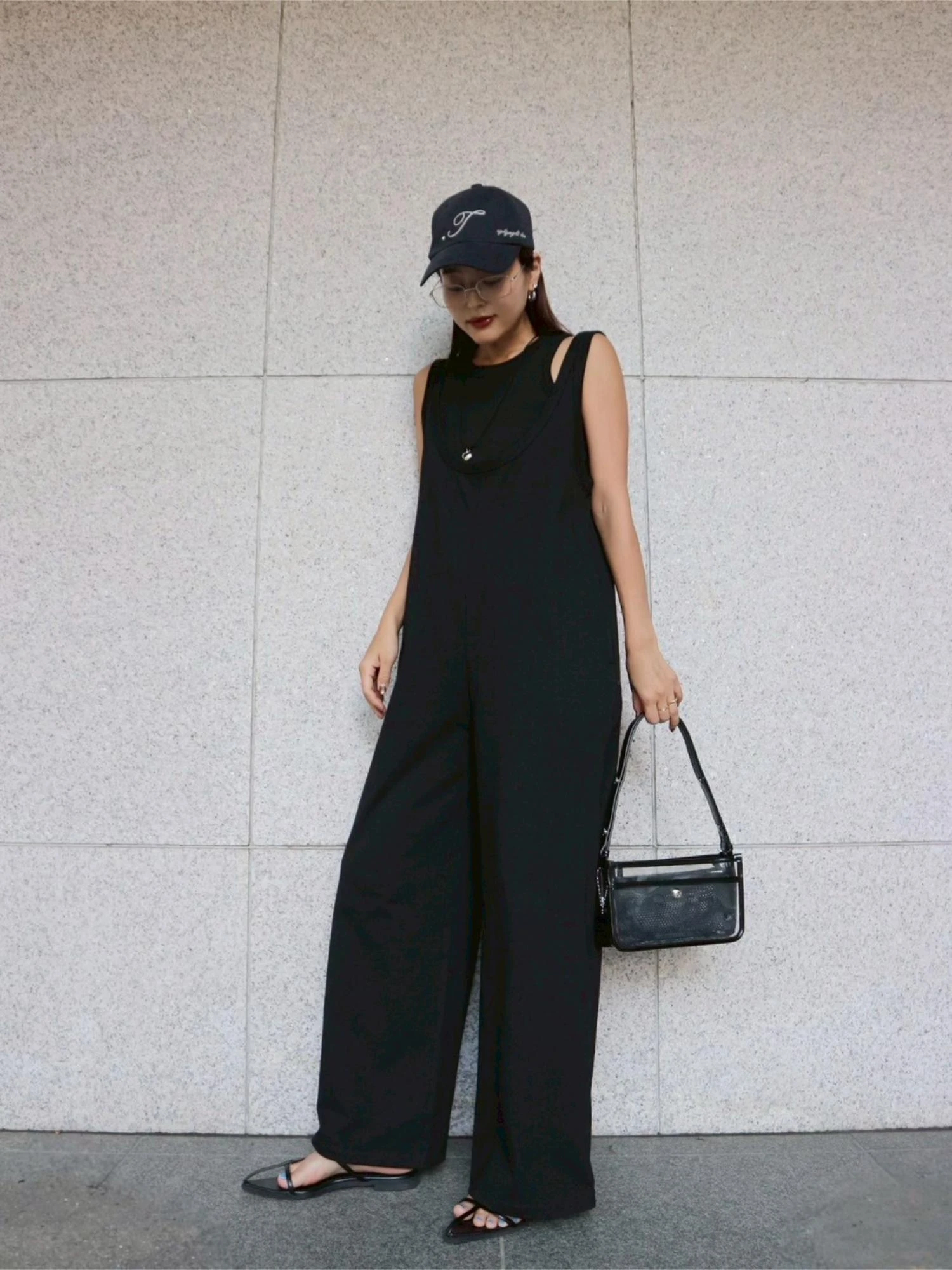 Layered All In One / TRUNC 88（トランクエイティーエイト）の