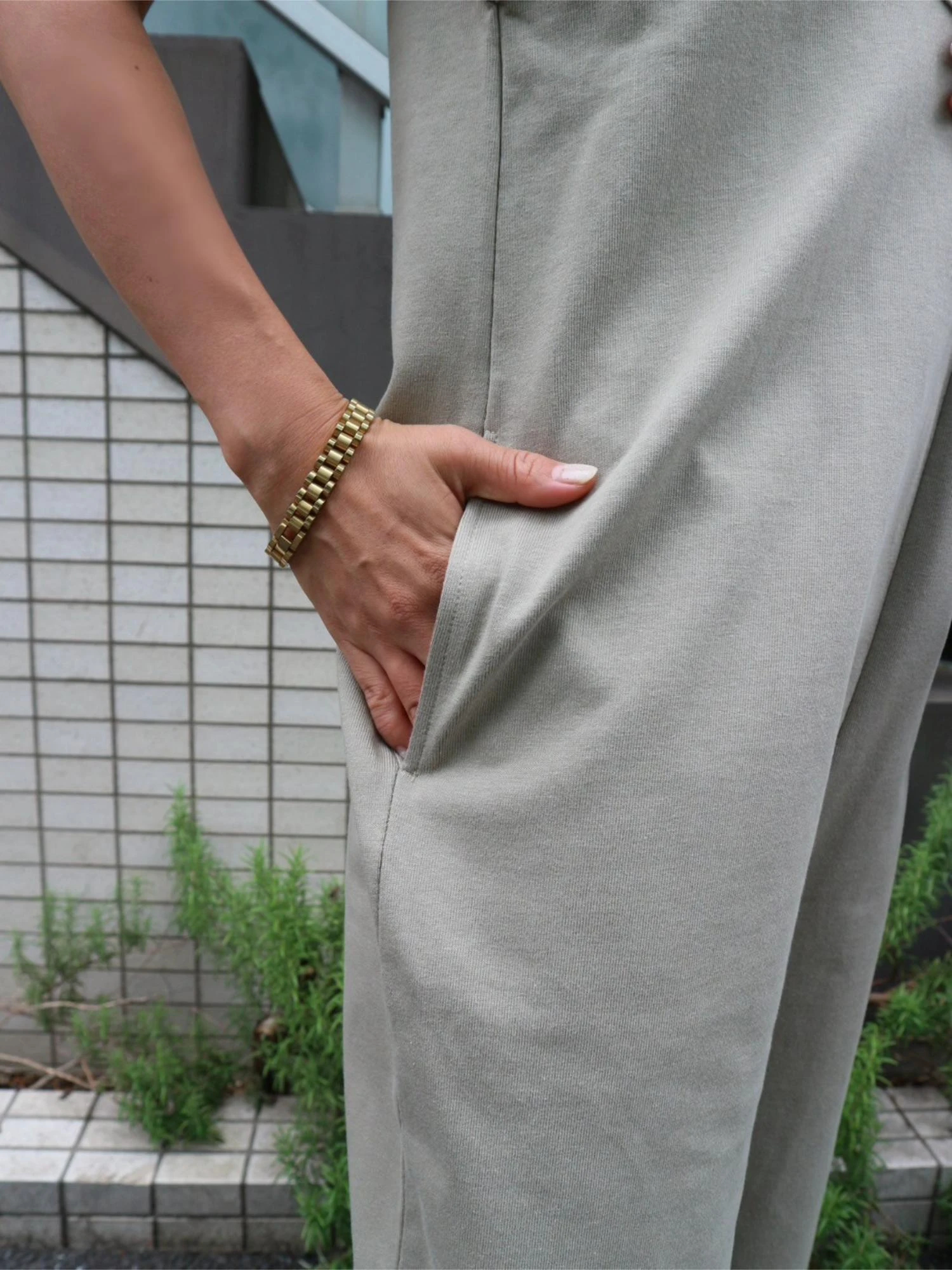 Layered All In One / TRUNC 88（トランクエイティーエイト）の