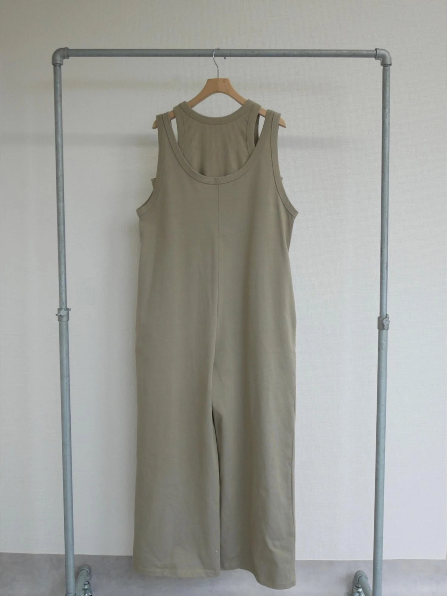 Layered All In One / TRUNC 88（トランクエイティーエイト）の