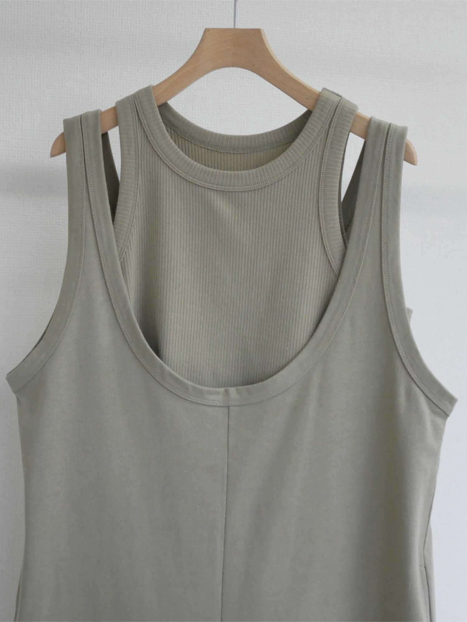 【再値下げ】TCSS OTTO trunks新品32 Layered All In One / TRUNC 88（トランクエイティーエイト）の