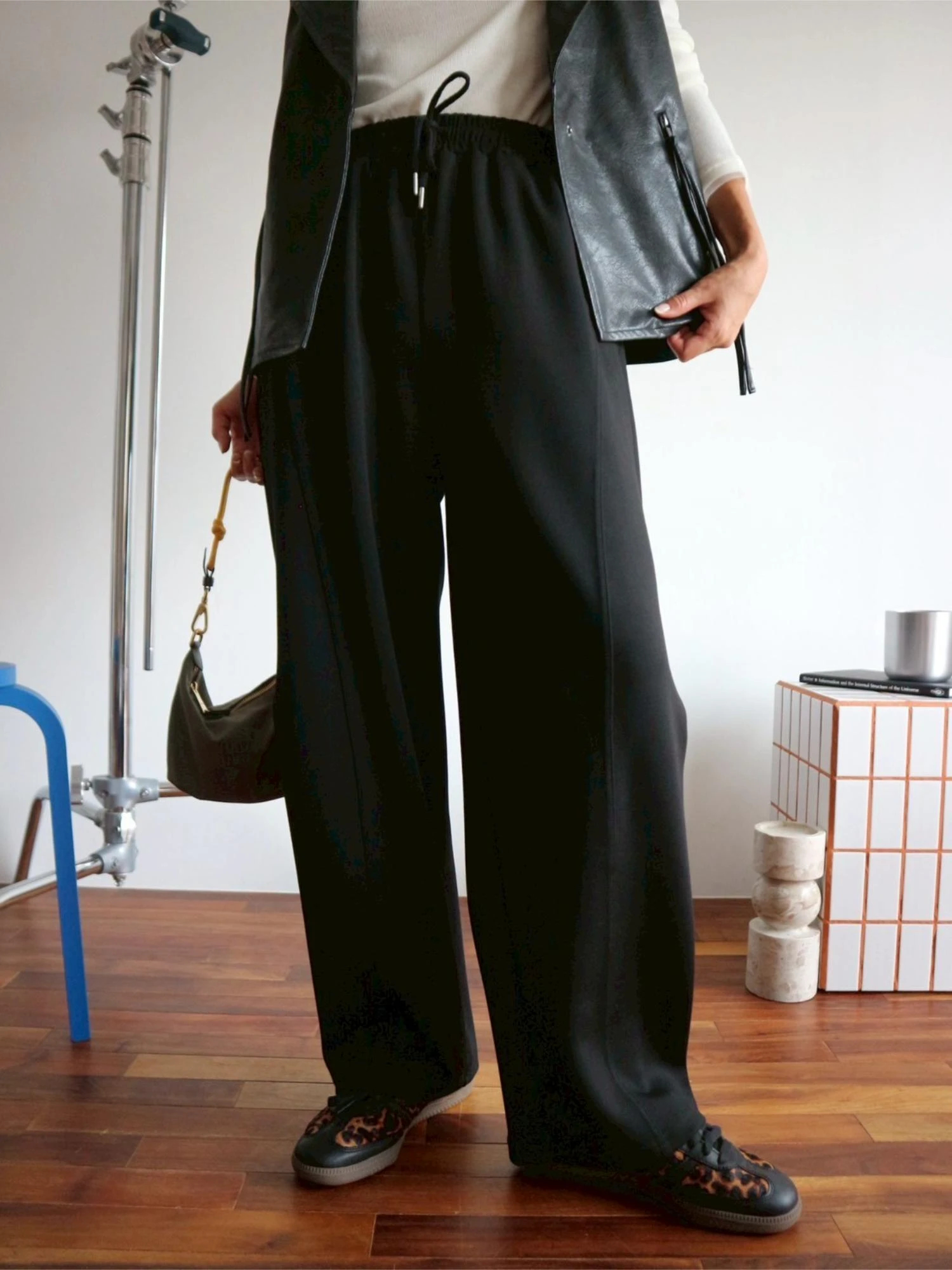 パンツ LOHEN COCOON PANTS セール】《ZOZOTOWN限定》【Louren/ローレン】2tuck cocoon